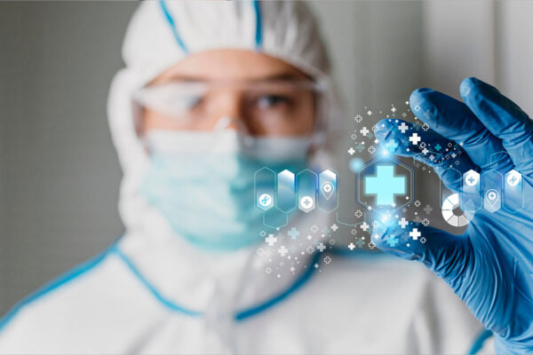 COVID-19 RT-PCR Test