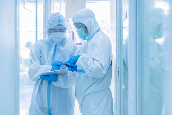 COVID-19 RT-PCR Test