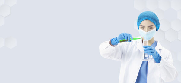 COVID-19 Antibody Test