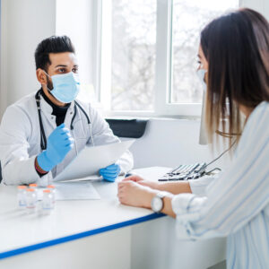 Meditrust Healthcare