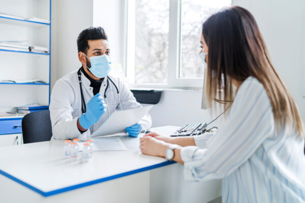 Meditrust Healthcare